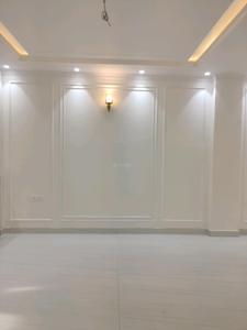 Dining Area Image of 2610 Sq.ft 4 BHK Builder Floor for sale in Green Field Colony Faridabad for Rs. 22800000