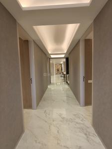 Image of 5250 Sq.ft 4 BHK Apartment / Flat for sale in PDPU Road, Gandhinagar for Rs. 29000000