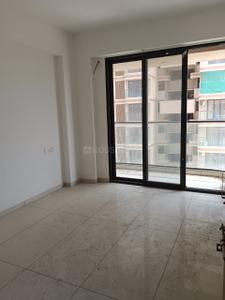Bedroom Image of 1144 Sq.ft 3 BHK Apartment / Flat for sale in Radhe Imperial Sky, Raysan Gandhinagar for Rs. 9000000