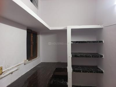 Balcony Image of 500 Sq.ft 1 BHK Builder Floor for rent in Indira Nagar Lucknow for Rs. 11000