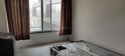Bedroom Image of 1700 Sq.ft 3 BHK Apartment / Flat for rent in Mandarin 33 West Avenue, Baner Pune for Rs. 75000