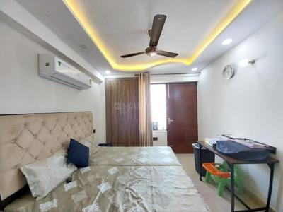 Bedroom Image of 1800 Sq.ft 3 BHK Builder Floor for sale in Sector 57 Gurgaon for Rs. 29500000