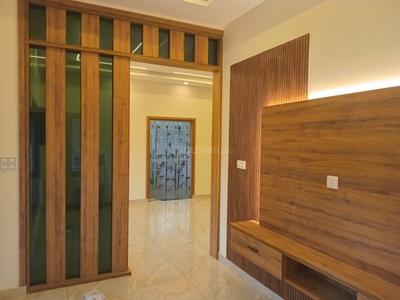 Bedroom Image of 2300 Sq.ft 3 BHK Independent House for sale in Maradu Kochi for Rs. 12000000