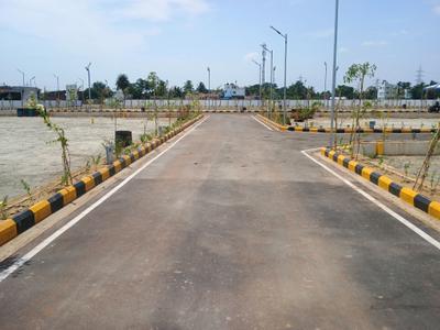 Image of 718 Sq.ft Residential Plot / Land for sale in Thaiyur, Chennai for Rs. 2655882