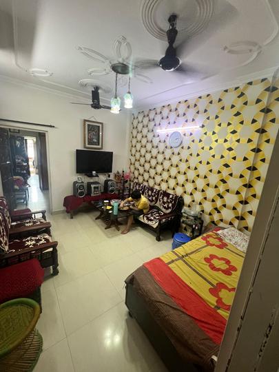 Lajpat Nagar IV, Lajpat Nagar Bedroom 1