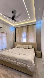 Bedroom Image of 1050 Sq.ft 2 BHK Apartment / Flat for sale in Sector 47 Noida for Rs. 4500000