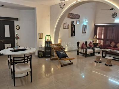 Hall Image of 5400 Sq.ft 7 BHK Independent House for rent in Arera Colony Bhopal for Rs. 200000