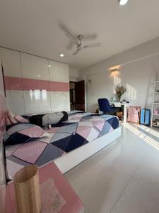 Image of 2850 Sq.ft 3 BHK Apartment / Flat for sale in Gold Opus, Jayamahal, Bengaluru for Rs. 65000000