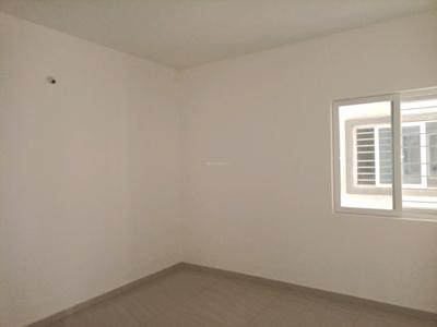 Bedroom Image of 1617 Sq.ft 3 BHK Apartment / Flat for sale in Urbanrise On Cloud 33, Bachupally Hyderabad for Rs. 13000000