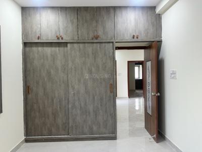 Bedroom Image of 2200 Sq.ft 4 BHK Apartment / Flat for rent in Kukatpally Hyderabad for Rs. 55000