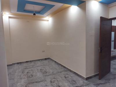 Hall Image of 1000 Sq.ft 3 BHK Builder Floor for rent in Shastripuram Agra for Rs. 15000