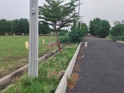 Image of 200 Sq.ft Residential Plot / Land for sale in Nallapadu, Guntur for Rs. 1500000