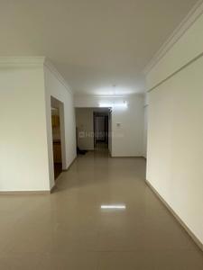 Hall Image of 1102 Sq.ft 3 BHK Apartment / Flat for sale in Puraniks Aldea, Mahalunge Pune for Rs. 9800000