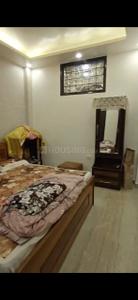 Bedroom Image of 1700 Sq.ft 3 BHK Builder Floor for sale in Vasundhara Ghaziabad for Rs. 19000000