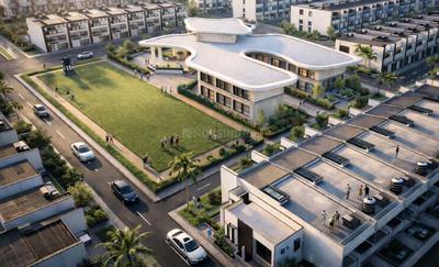 Image of 1000 Sq.ft Residential Plot / Land for sale in Acacia, Sejbahar, Raipur for Rs. 3399000