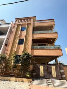 10 BHK Independent House
