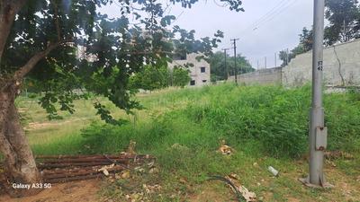Ramnathapur Plot View 2