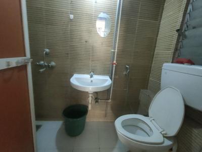 Image of 420 Sq.ft 1 BHK Apartment / Flat for rent in DB Ozone, Dahisar East, Mumbai for Rs. 25000