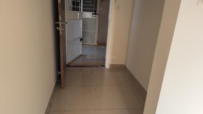 Living Room Image of 1050 Sq.ft 2 BHK Apartment / Flat for sale in Nanded Asawari, Nanded Pune for Rs. 9000000