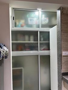 Bedroom Image of 2415 Sq.ft 3 BHK Apartment / Flat for sale in Sheetal Westpark, Vastrapur Ahmedabad for Rs. 21000000