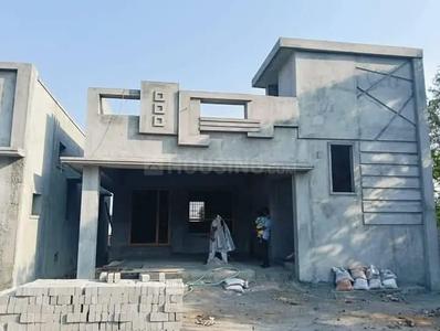 Image of 800 Sq.ft 2 BHK Independent House for sale in Othakalmandapam, Coimbatore for Rs. 4000000