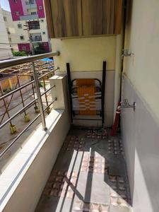 Drying Area Image of 1000 Sq.ft 2 BHK Apartment / Flat for sale in Kondapur Hyderabad for Rs. 7200000