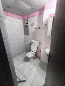 Bathroom Image of 1075 Sq.ft 2 BHK Apartment / Flat for sale in Panchsheel Greens, Noida Extension Greater Noida for Rs. 9200000