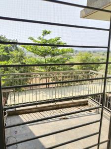 Balcony Image of 1083 Sq.ft 2 BHK Apartment / Flat for sale in Ionia, Chande Pune for Rs. 6900000