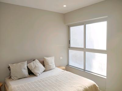 Bedroom Image of 2400 Sq.ft 4 BHK Apartment / Flat for sale in Ajmera Aeon, Wadala East Mumbai for Rs. 90500000