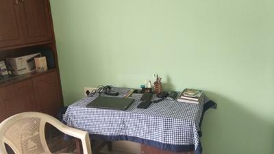 Bedroom Image of 1335 Sq.ft 3 BHK Apartment / Flat for sale in Raghunathpur North 24 Parganas District for Rs. 7000000