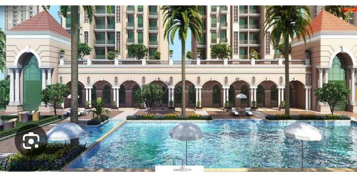 Prateek Grand City Main Image 1