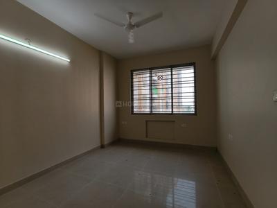 Hall Image of 1670 Sq.ft 4 BHK Apartment / Flat for sale in Thakurpukur Kolkata for Rs. 11500000