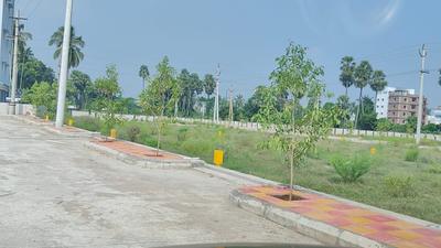 Image of 167 Sq.ft Residential Plot / Land for sale in Thagarapuvalasa, Visakhapatnam for Rs. 3700000