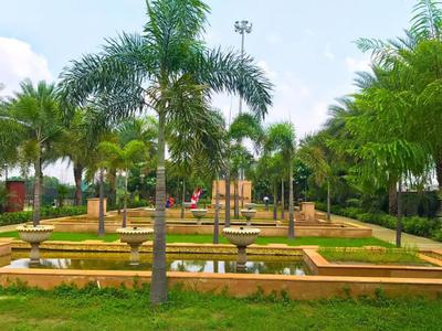 4 BHK Flat