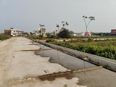 Image of 1000 Sq.ft Residential Plot / Land for sale in Vedanta Vatika, Tatibandh, Raipur for Rs. 2400000