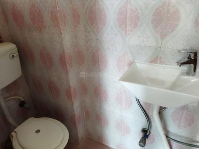 Image of 770 Sq.ft 2 BHK Apartment / Flat for sale in Madurdaha, Kolkata for Rs. 4300000