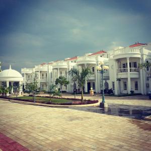 Image of 2556 Sq.ft 4 BHK Independent House for sale in Nikol, Ahmedabad for Rs. 65000000