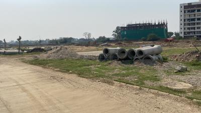 Image of 1080 Sq.ft Residential Plot / Land for sale in Rajdarbar Spaces, Ansal Town, Karnal for Rs. 10200000