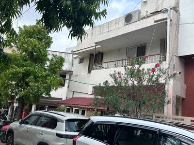 Image of 2500 Sq.ft 5 BHK Independent House for sale in Karelibagh, Vadodara for Rs. 17000000