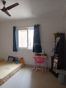 Bedroom Image of 2627 Sq.ft 4 BHK Apartment / Flat for sale in Ohana Gardens by Aakruthi Developers, K R Puram Bengaluru for Rs. 37000000