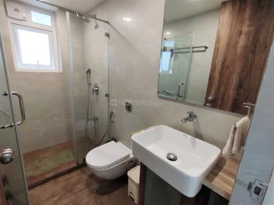 Image of 800 Sq.ft 1.5 BHK Apartment / Flat for rent in Bandra West, Mumbai for Rs. 173000