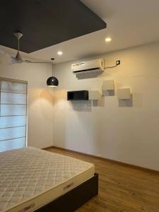 Bedroom Image of 3218 Sq.ft 4 BHK Villa for sale in Powdikonam Thiruvananthapuram for Rs. 17500000