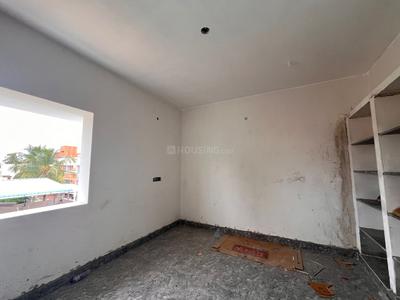 Bedroom Image of 1135 Sq.ft 3 BHK Apartment / Flat for sale in Ambattur Chennai for Rs. 7700000