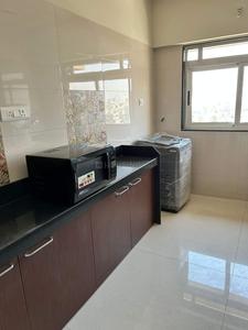 Kitchen Image of PG expert  in Ghatkopar East, Mumbai