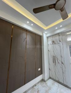 Bedroom Image of 965 Sq.ft 2 BHK Builder Floor for sale in Noida Extension Greater Noida for Rs. 5211112