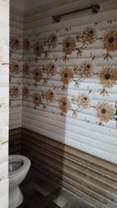 Bathroom Image of 160 Sq.ft 1 RK Independent House for rent in Asapur Varanasi for Rs. 3500