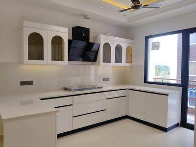 Kitchen Image of 900 Sq.ft 2 BHK Independent House for sale in Sector 7 Gurgaon for Rs. 22500000