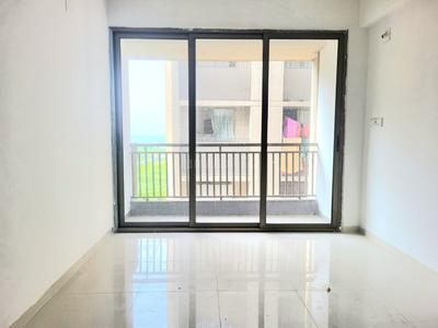 Hall Image of 584 Sq.ft 2 BHK Apartment / Flat for sale in Shree Sai Brahmdhara Residency, Sanand Ahmedabad for Rs. 4251000