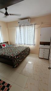 Bedroom Image of 1250 Sq.ft 2 BHK Apartment / Flat for sale in Disha Horizon, Viman Nagar Pune for Rs. 17000000