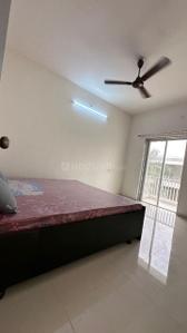 Bedroom Image of 1400 Sq.ft 3 BHK Duplex for rent in New Waghodia Road Vadodara for Rs. 25000